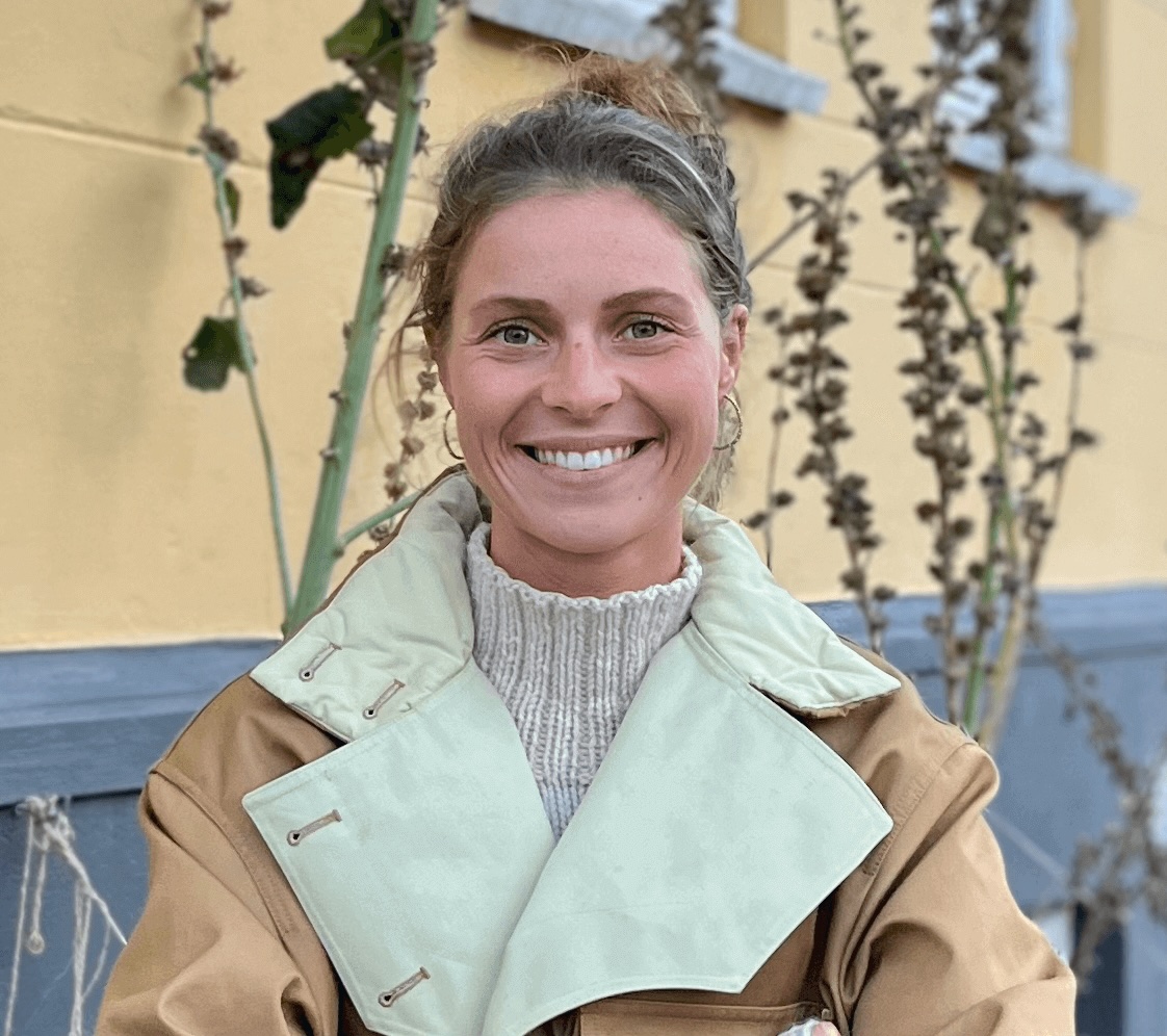 Autoriseret Psykolog Emilie Stenderup